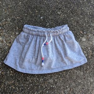 Cat & Jack Knit Skort